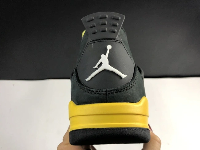 TopPick 4 1030 Retro Thunder 308497- Jordan Air 1230